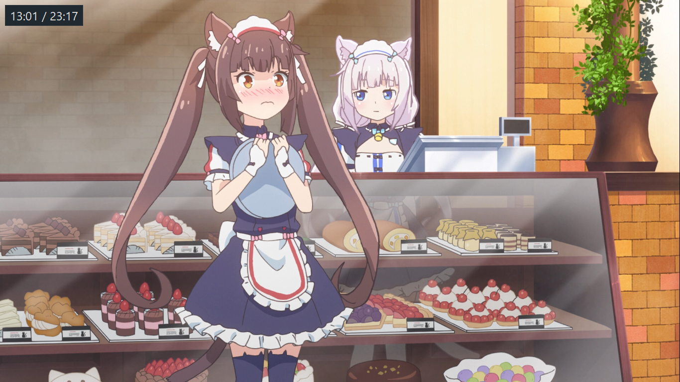 Nekopara TV (Otakus 4 Life)